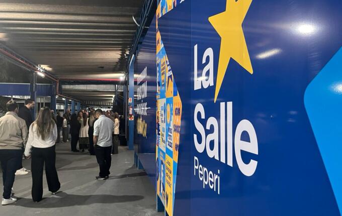 Foto da galeria