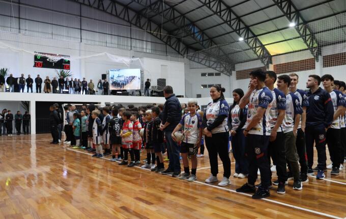 Foto da galeria