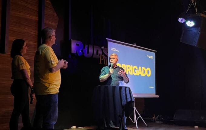 Foto da galeria