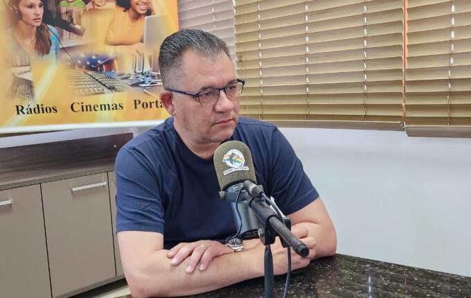 Prefeito de Itapiranga anuncia extinção do programa Bônus Agrícola