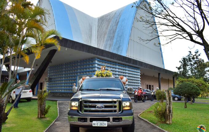 Foto da galeria