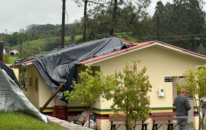 Foto da galeria