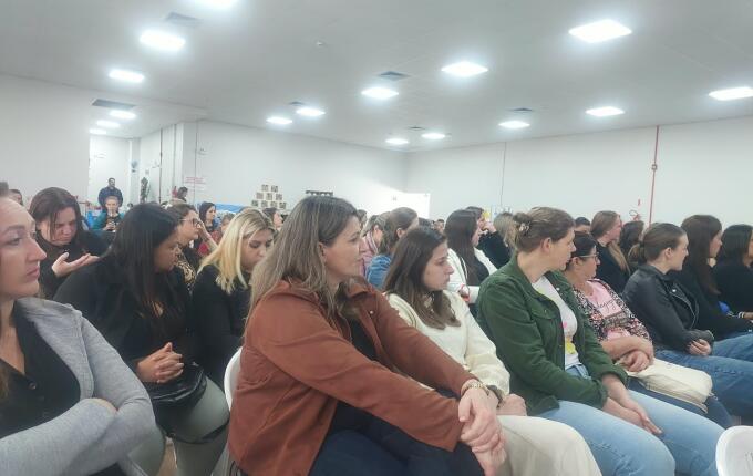 Foto da galeria