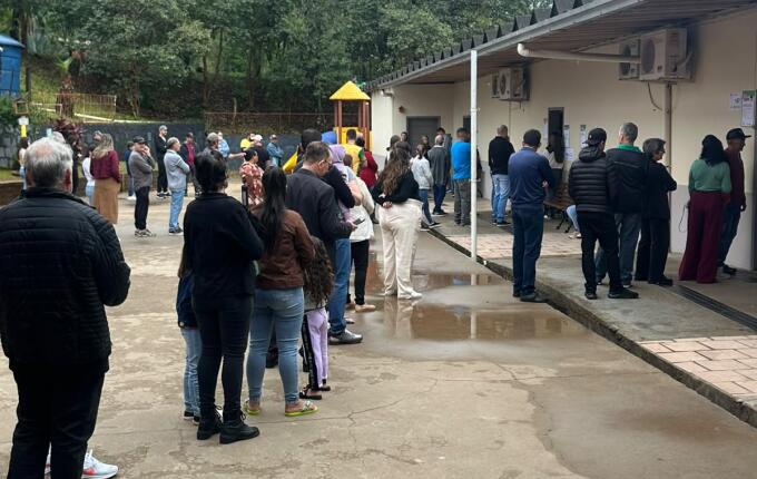 Foto da galeria