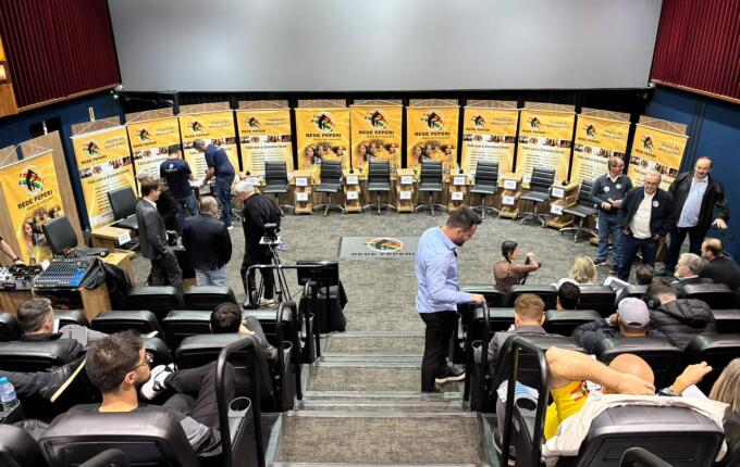 Foto da galeria