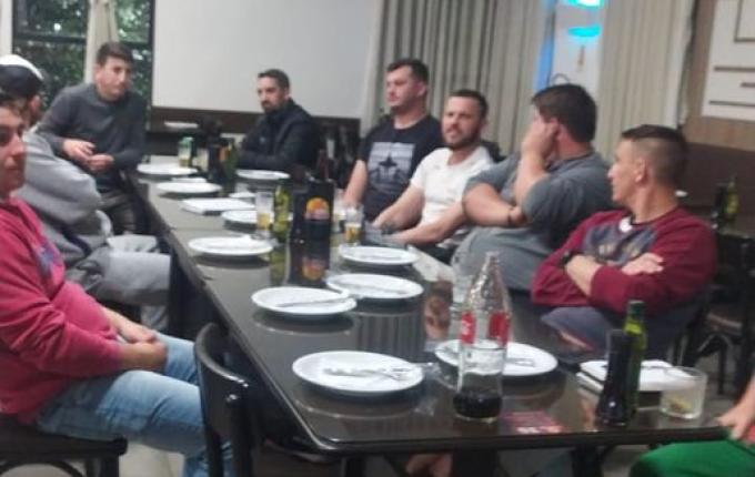 OUÇA: Liga Migueloestina promove 6º Campeonato Regional de Futsal Amador