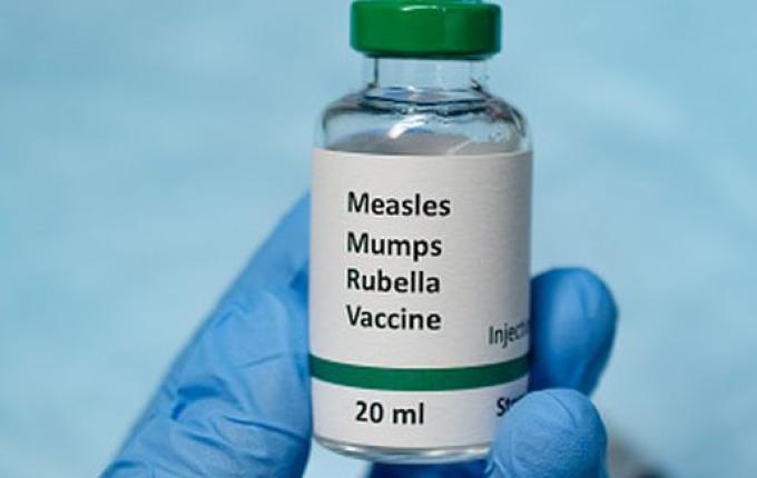 São José do Cedro imuniza 30% do público infantil no Dia "D"