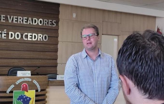 Fernando Will define secretários e planeja gestão enxuta em SJCedro