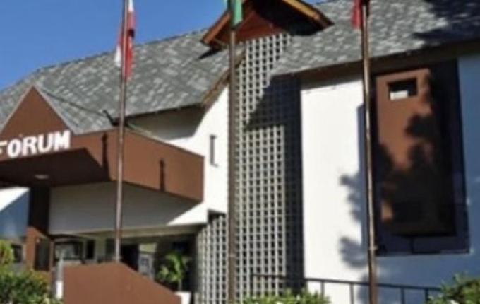 Correição Ordinária Geral está sendo feita junto ao Ofício de Registro Civil da Comarca de Campo Erê