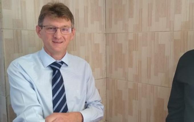 Frente Democratica define pré-candidatos a prefeito de SMO