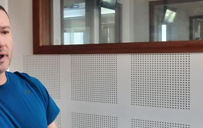 Campeonato de Basquete inicia nesta quinta-feira em SMOeste