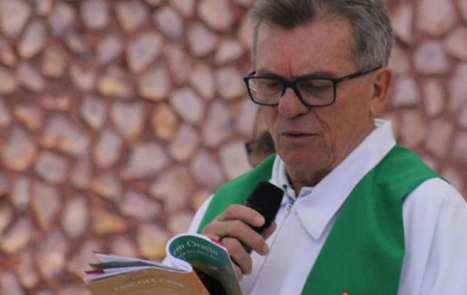 “Perdemos um bom pastor”, diz padre Cleto sobre morte do Papa Francisco