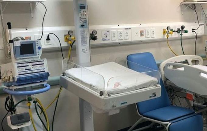Com UTIs cheias, região de SC terá aumento emergencial de leitos