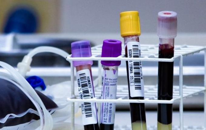 HEMOSC reforça pedido à população para iniciar 2026 com a doação de sangue