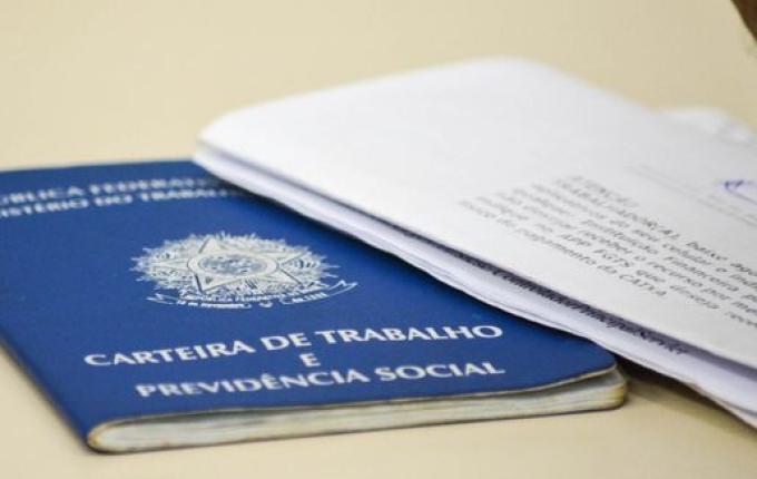 Sine oferta mais de 1100 vagas de emprego nesta segunda-feira (19) em SMOeste