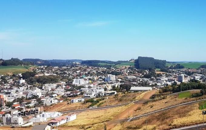 São José do Cedro tem três loteamentos em processo de regularização