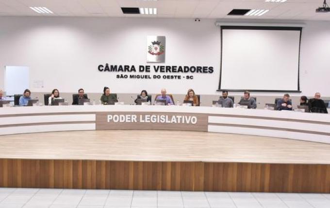 Câmara aprova em segundo turno projeto que altera Estatuto dos Servidores