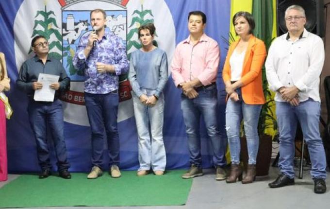 São Bernardino faz live de lançamento da segunda Efacisb