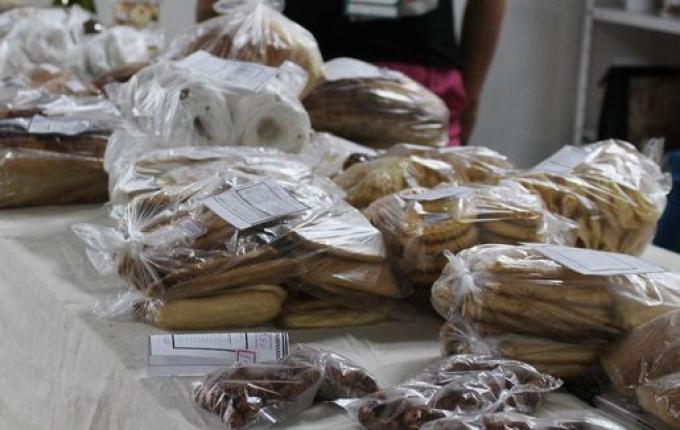 Feira da Agricultura Familiar da Faismo terá 40 expositores neste ano