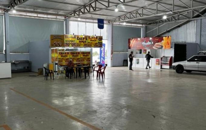 Praça de Alimentação da Faismo terá 12 boxes e novidades gastronômicas