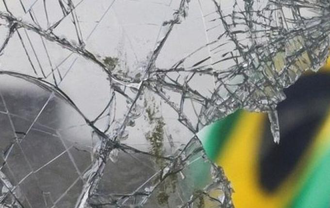 STF mantém 942 presos por atos de vandalismo; 464 vão responder em liberdade