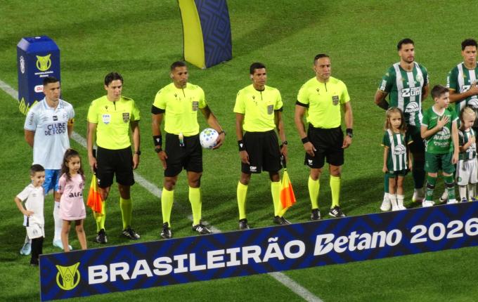 Foto da galeria