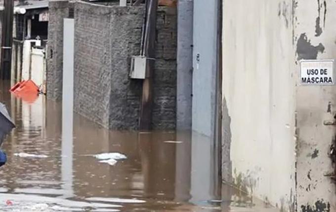 Enchentes registradas em SC em 2022 reforçam importância de ações de prevenção