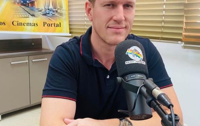 Show da Orquestra de Itapiranga terá ação beneficente