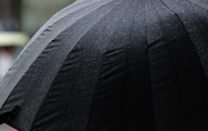 Frente fria faz tempo virar em SC nesta quinta com volta da chuva