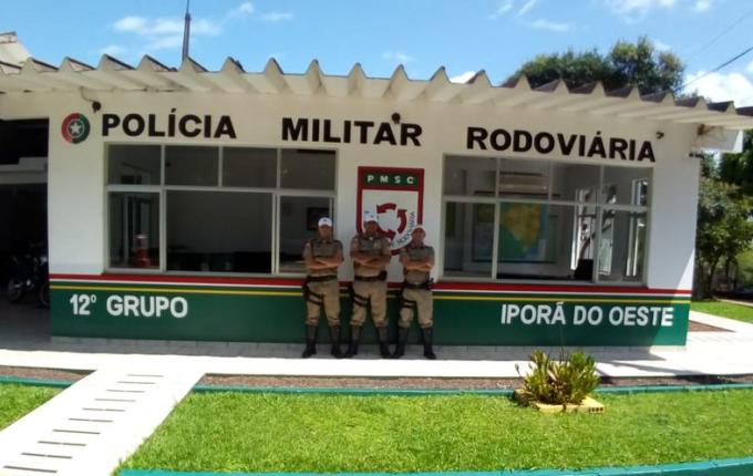 Foto da galeria