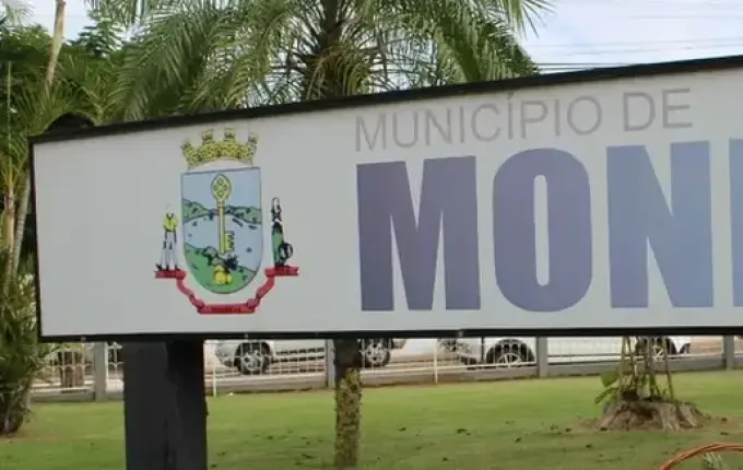 Mondaí avança com obras de infraestrutura e planeja novos investimentos para 2025