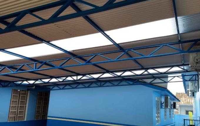 Cebem São Cristóvão registra aumento de alunos pelo 2° ano consecutivo