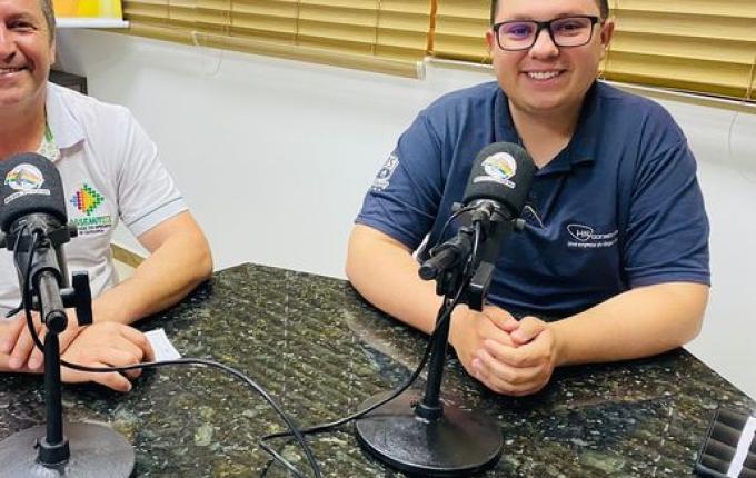 Associação Empresarial de Itapiranga terá novo presidente