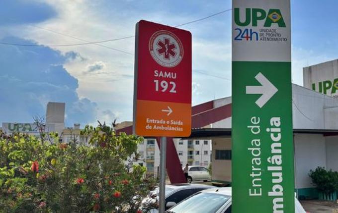 Casos de virose aumentam após festas de fim de ano em SMO