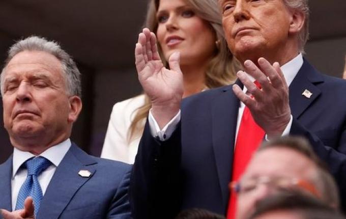 Trump exige que aliados da Otan parem de comprar petróleo da Rússia