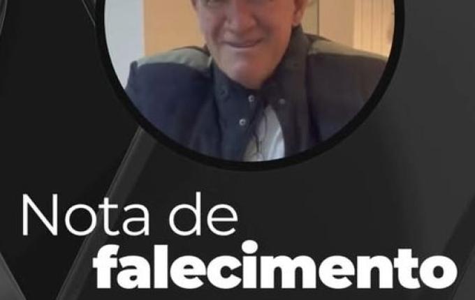 Morre Luiz Carlos Cozer, ex-vereador de São Miguel do Oeste