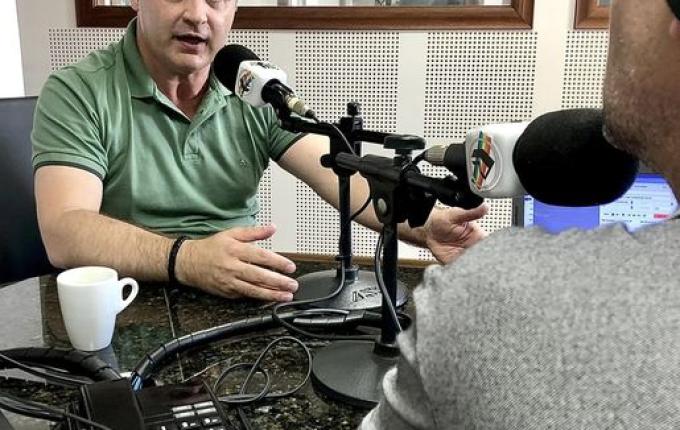 Vice-prefeito diz que município vai pagar novo piso nacional do magistério