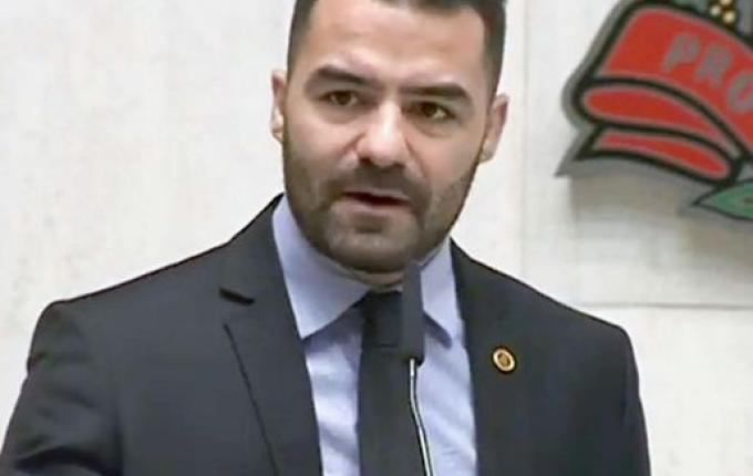 Arthur do Val renuncia ao mandato de deputado estadual de SP