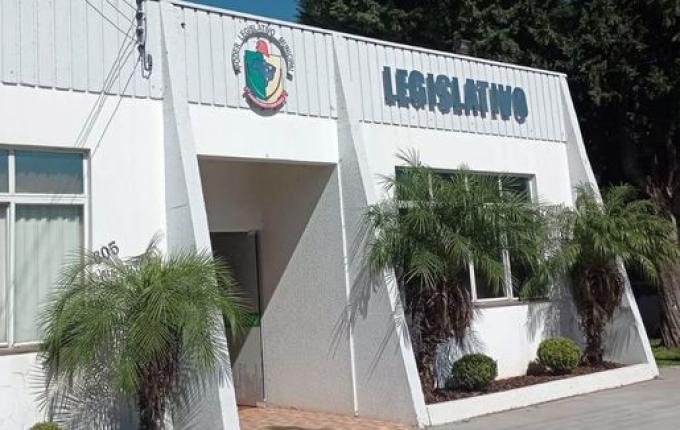 Vereador propõe criação de comissão mista para reformular leis de incentivo as empresas