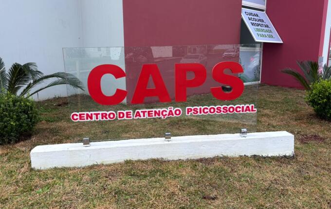 Foto da galeria