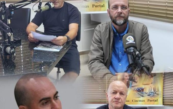 Prefeito anuncia troca de secretários e impacta Legislativo em Itapiranga