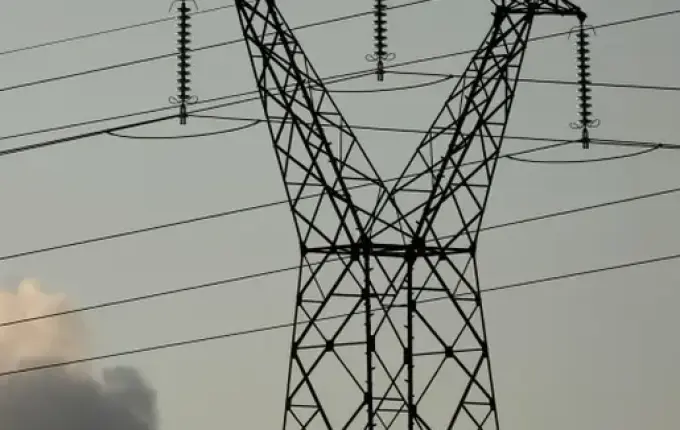 Apagão nacional deixa cidades sem energia nesta terça-feira