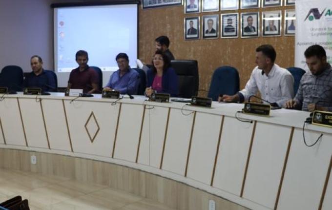 Acanor realiza reunião ordinária geral em São Bernardino