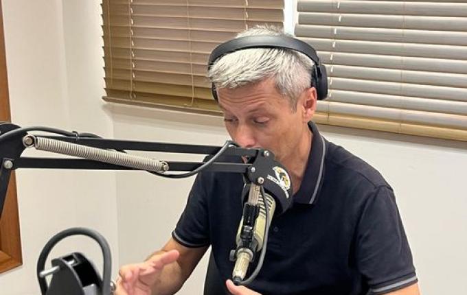 Peperi Debates aborda impacto dos projetos universitários em SMO