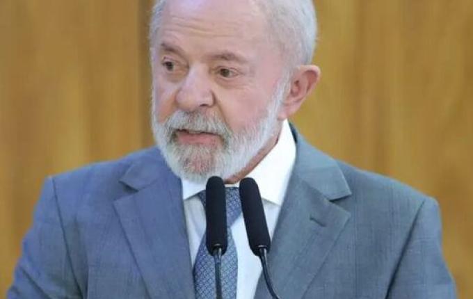 Lula veta trecho na Lei da Ficha Limpa que reduzia tempo de inelegibilidade de políticos