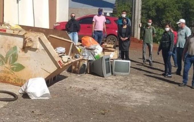 São Miguel do Oeste ultrapassa os 100 casos de dengue