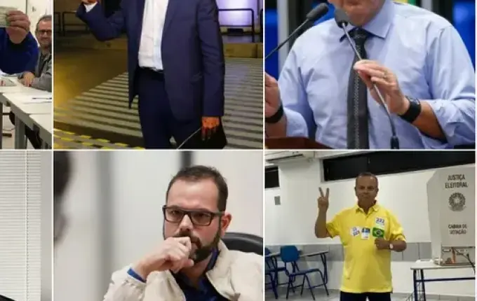 PL de Bolsonaro elege oito senadores e terá a maior bancada do Senado em 2023