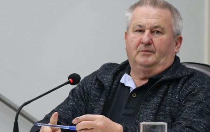 Vereador aponta aprovação de projeto de financiamento com emendas