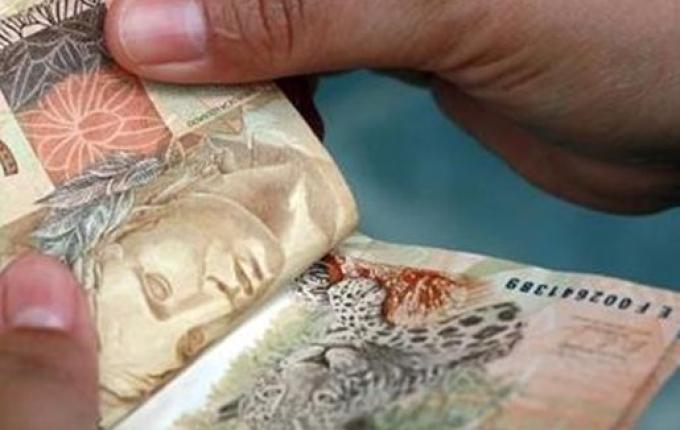 Quase 39 milhões de brasileiros têm R$ 27,71 bilhões em valores a receber