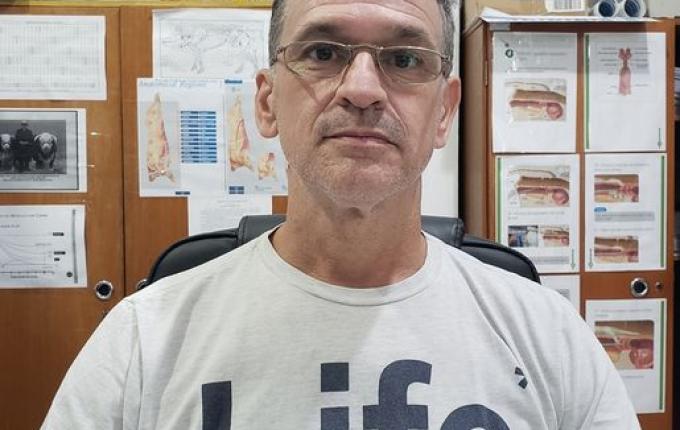 Agricultura de Santa Helena inicia Programa de Atendimento Veterinário